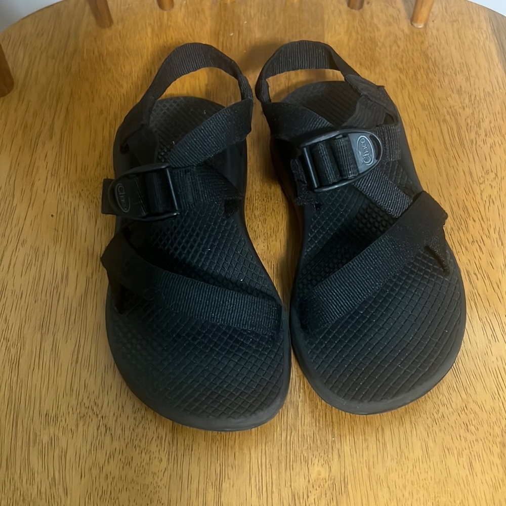Chacos